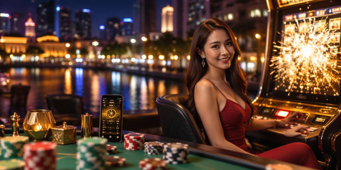 4dsg mobile gaming